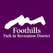 Foothills Park and Recreation District Logo